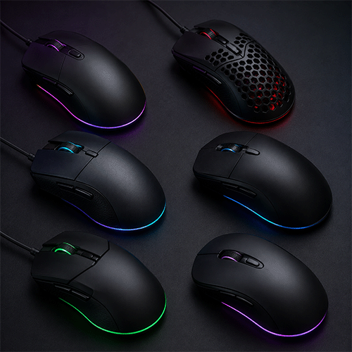 Mouse