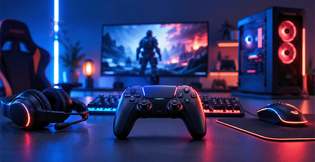 Gaming Ürünlerinde Kalite ve Güven Neden Önemlidir?
